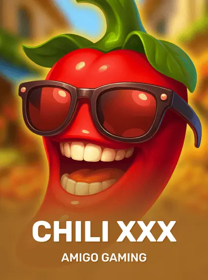 Chili XXX game tile