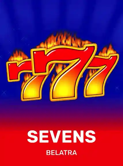 Sevens game tile
