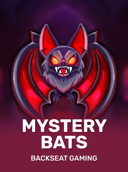 Mystery Bats game tile