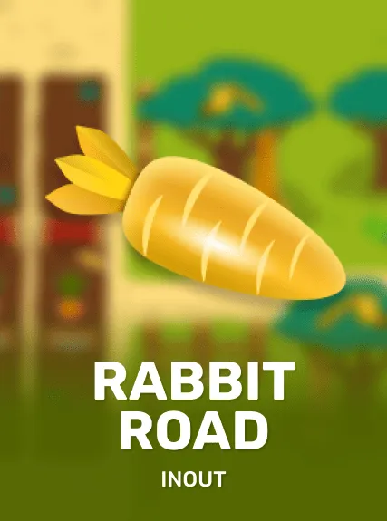 Rabbit Road game tile