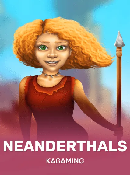 Neanderthals game tile