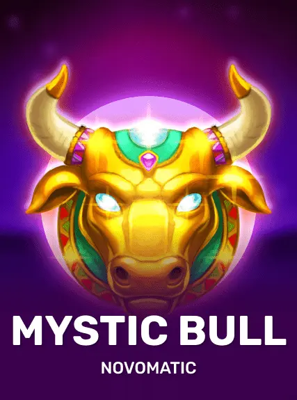 Mystic Bull game tile